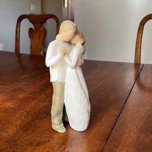 Willow Tree “promise”